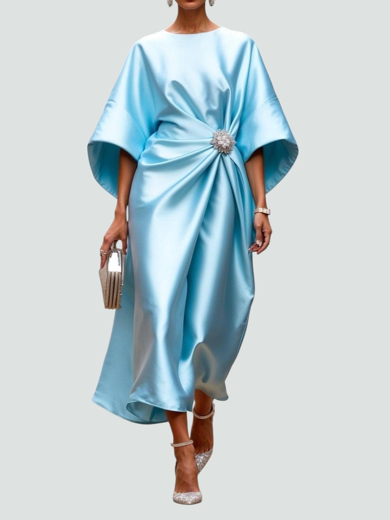 Luneth | Elegant Dress 2