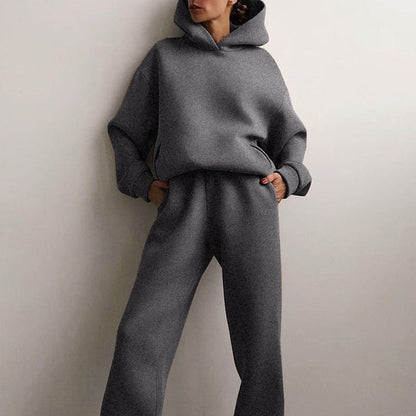 Women's Loungewear Set | Soft & Comfortable for Home