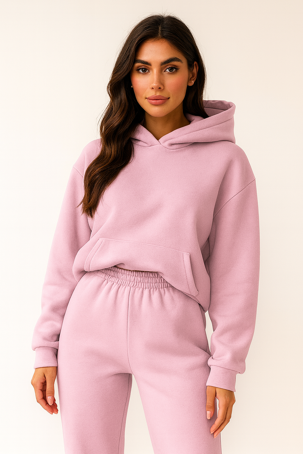 Women's Loungewear Set | Soft & Comfortable for Home