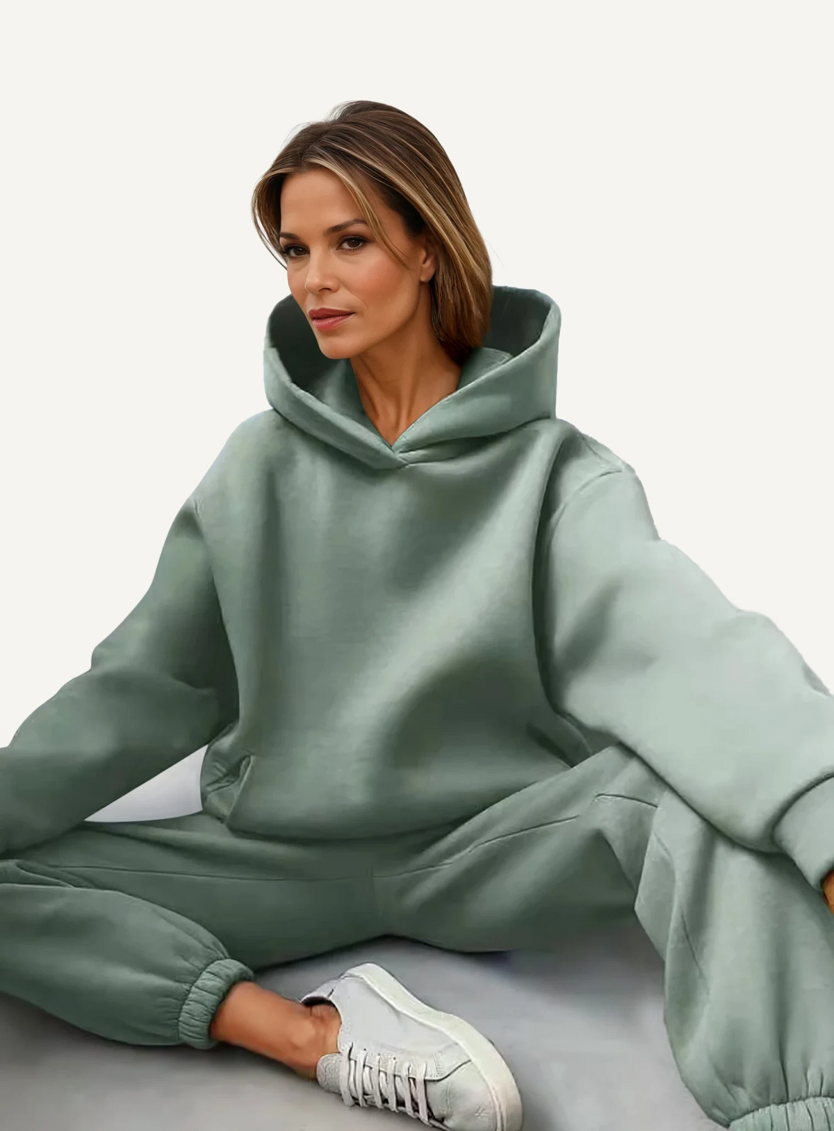 Women's Loungewear Set | Soft & Comfortable for Home