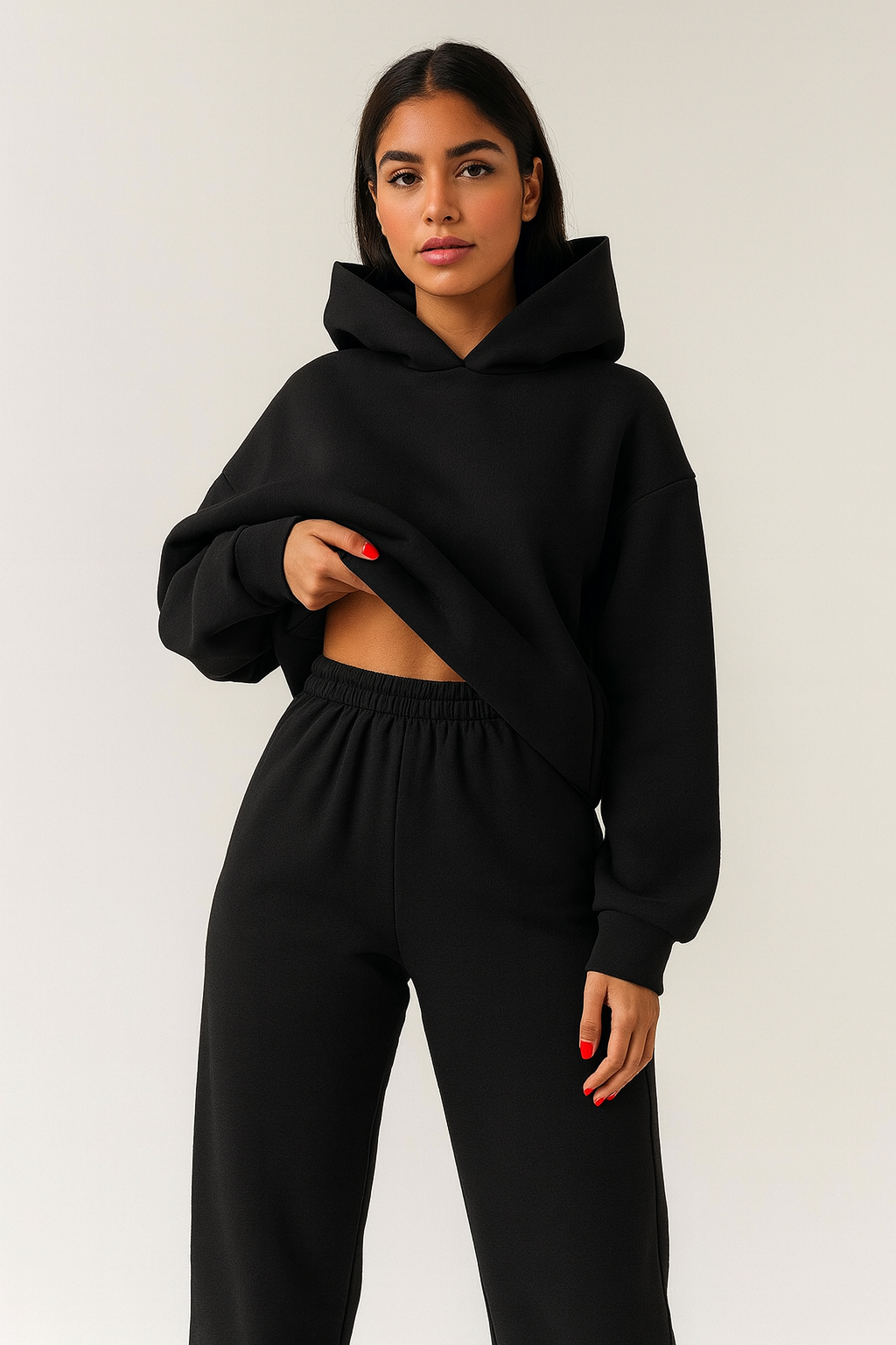 Women's Loungewear Set | Soft & Comfortable for Home