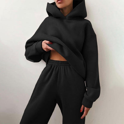 Women's Loungewear Set | Soft & Comfortable for Home