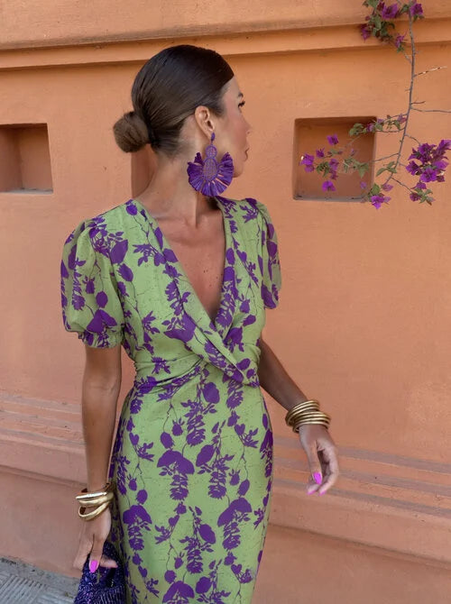 Madelisse – Elegant Summer Dress 0