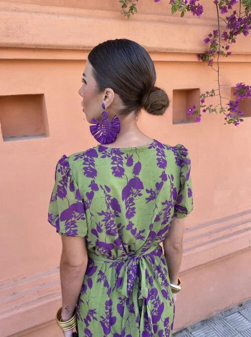 Madelisse – Elegant Summer Dress 3