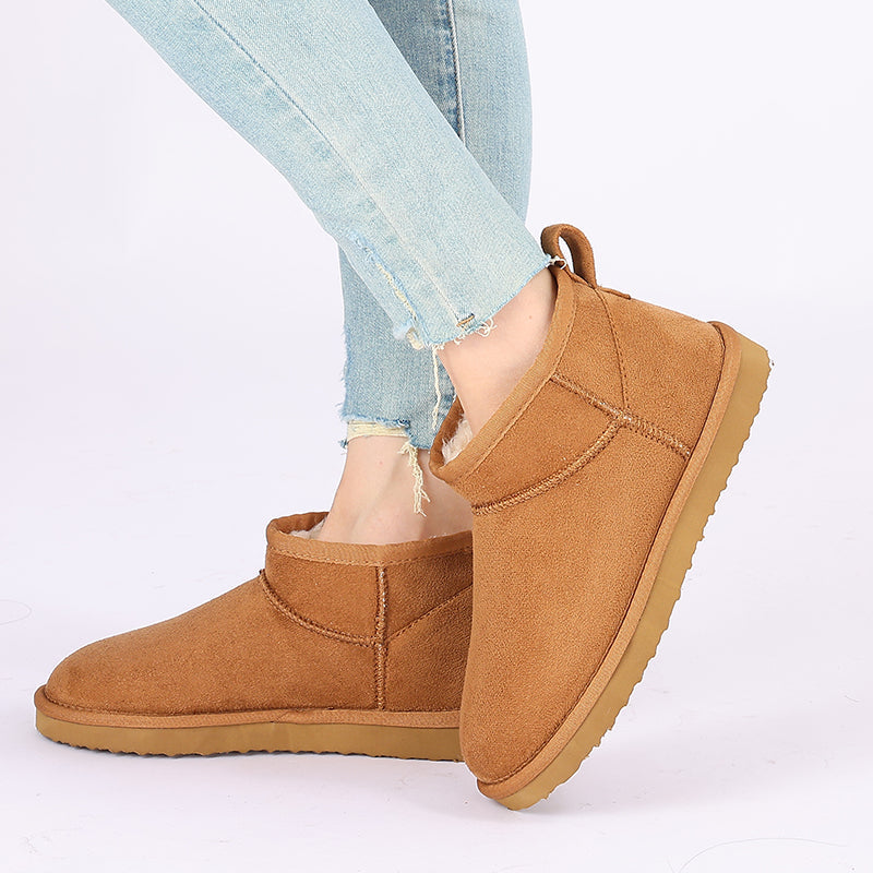 Women's Ankle Boots | Pull On & Slouchy Comfort 5