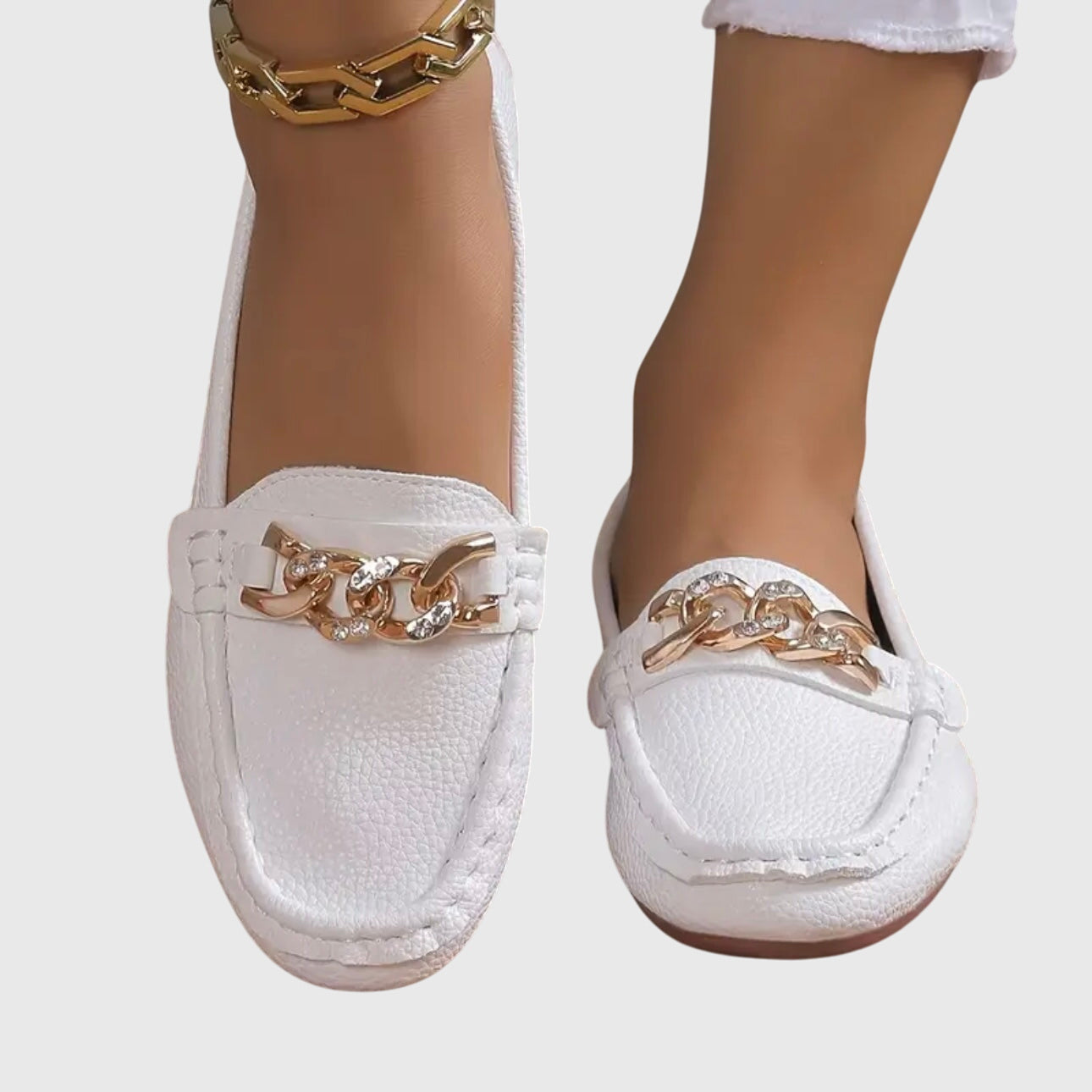 Melissa™ | Orthopedic Loafers 8