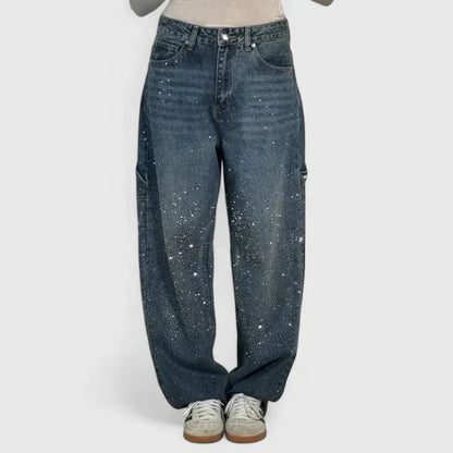 Melizyrah | Chic Everyday Trousers for Any Occasion
