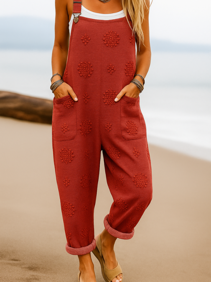 Meryl | Women's Stylish Jumpsuit for Every Occasion