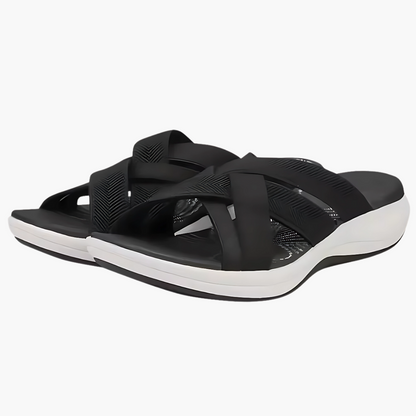 Chic Women's Sandals for Summer Outings