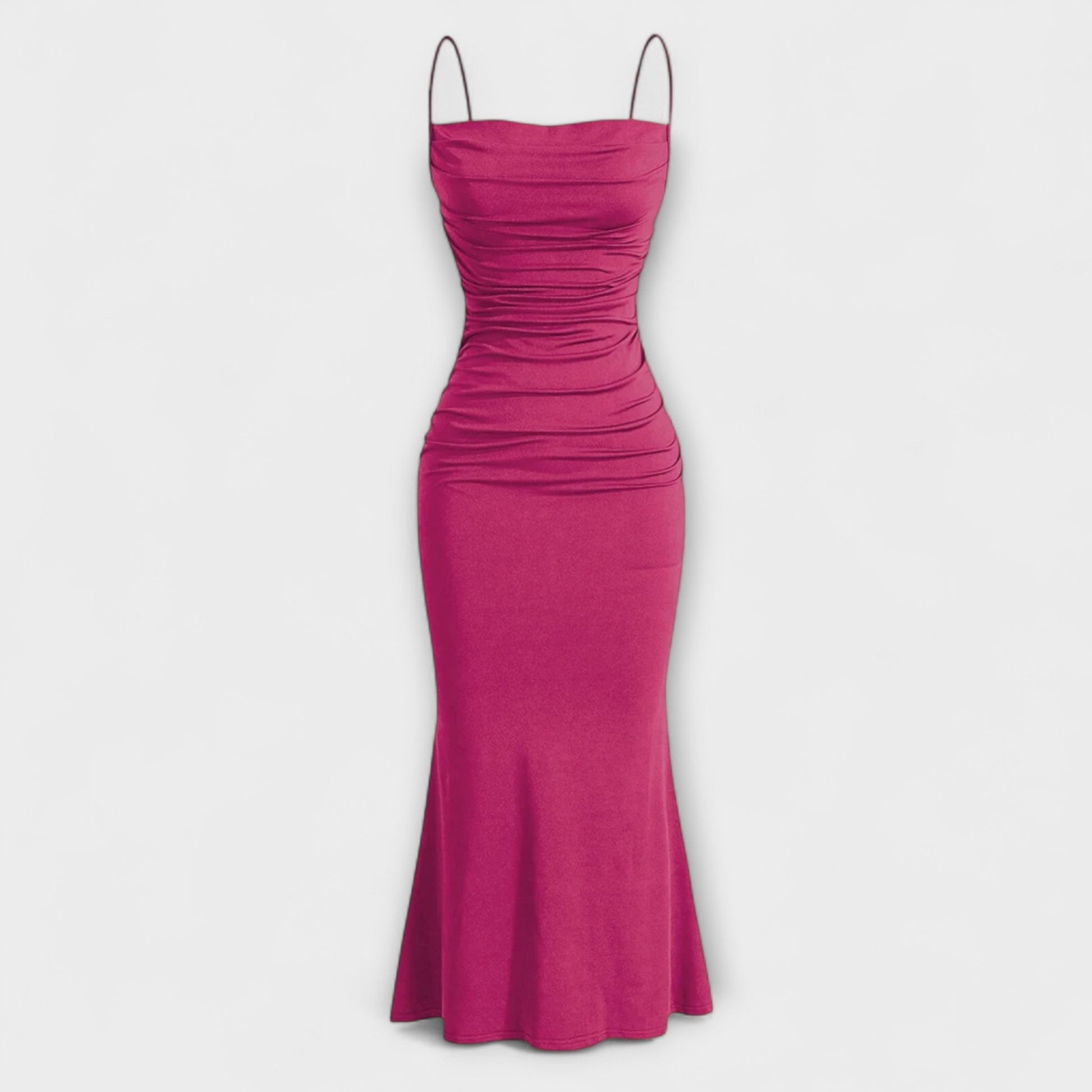 Mia Muse - Chic Prom Dress for Events