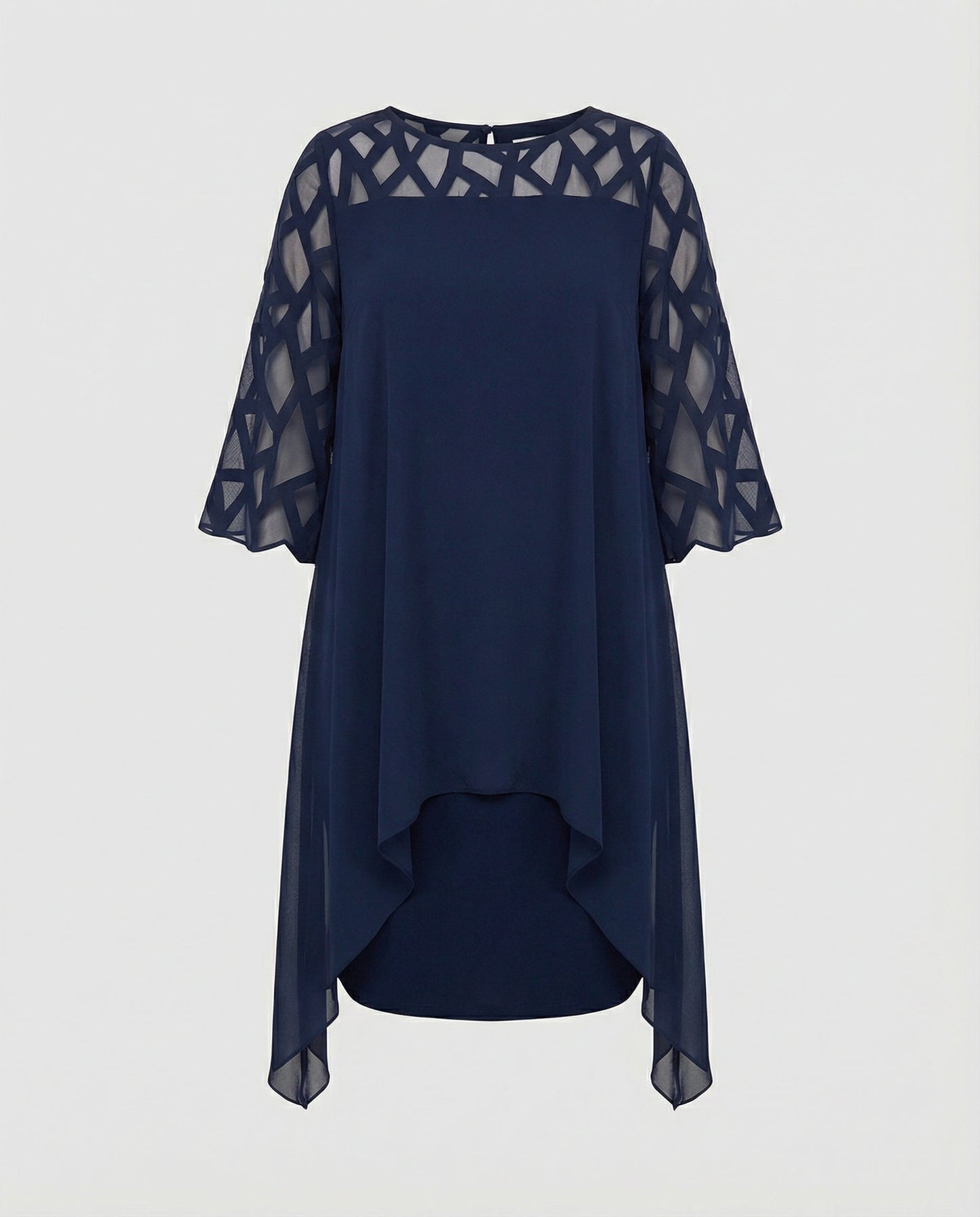 Mirabelle | Elegant Women’s Midi Dress 2