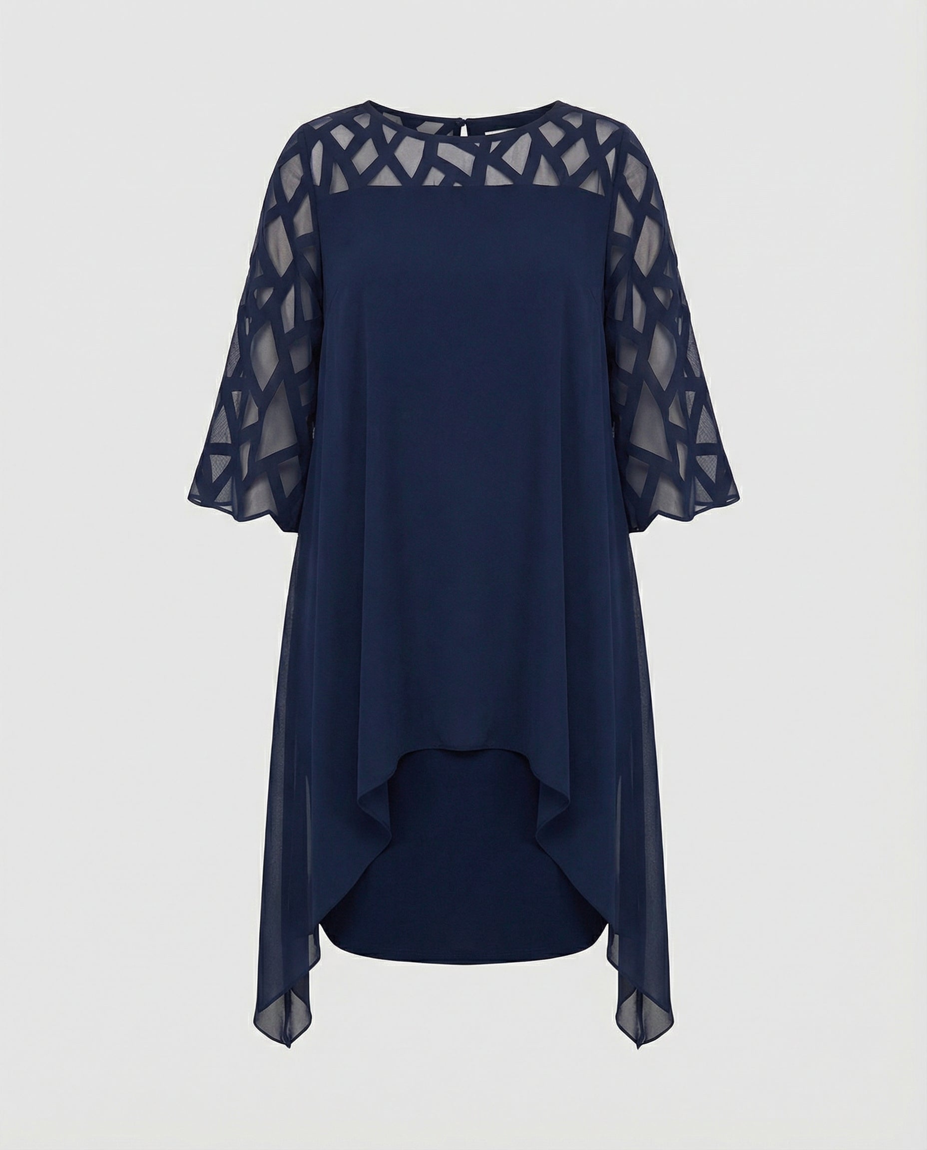 Mirabelle | Elegant Women’s Midi Dress 2