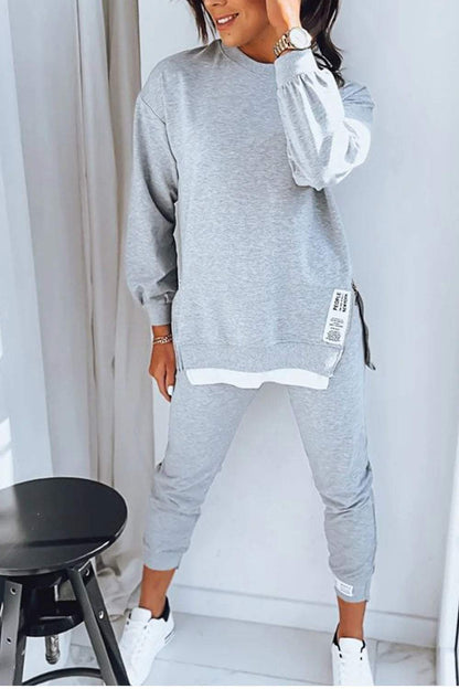 Miralla | Cozy Lounge Set for Relaxation