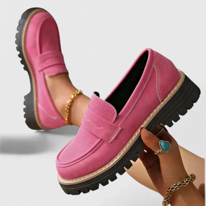 Women's Loafers | Ergonomic Support & All-Day Comfort 2