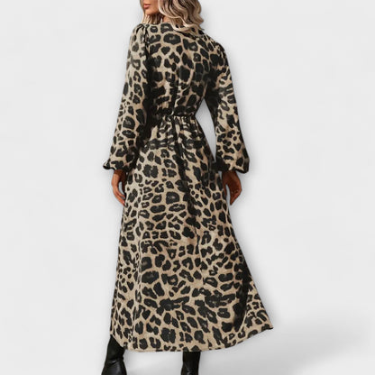 Women's Dress | Flowing Fit & All-Day Comfort 4