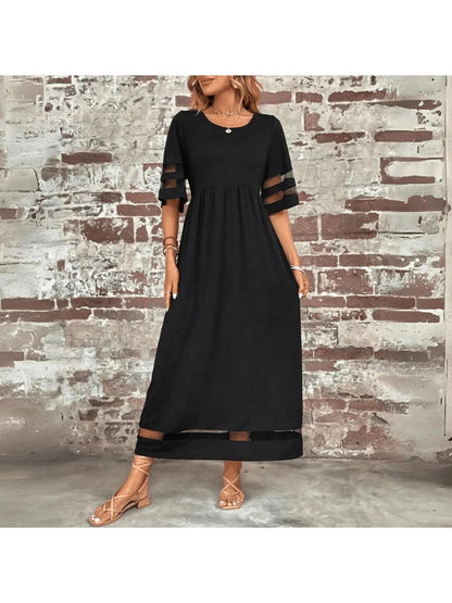 Nadia™ - Tummy Coverage Dress 2
