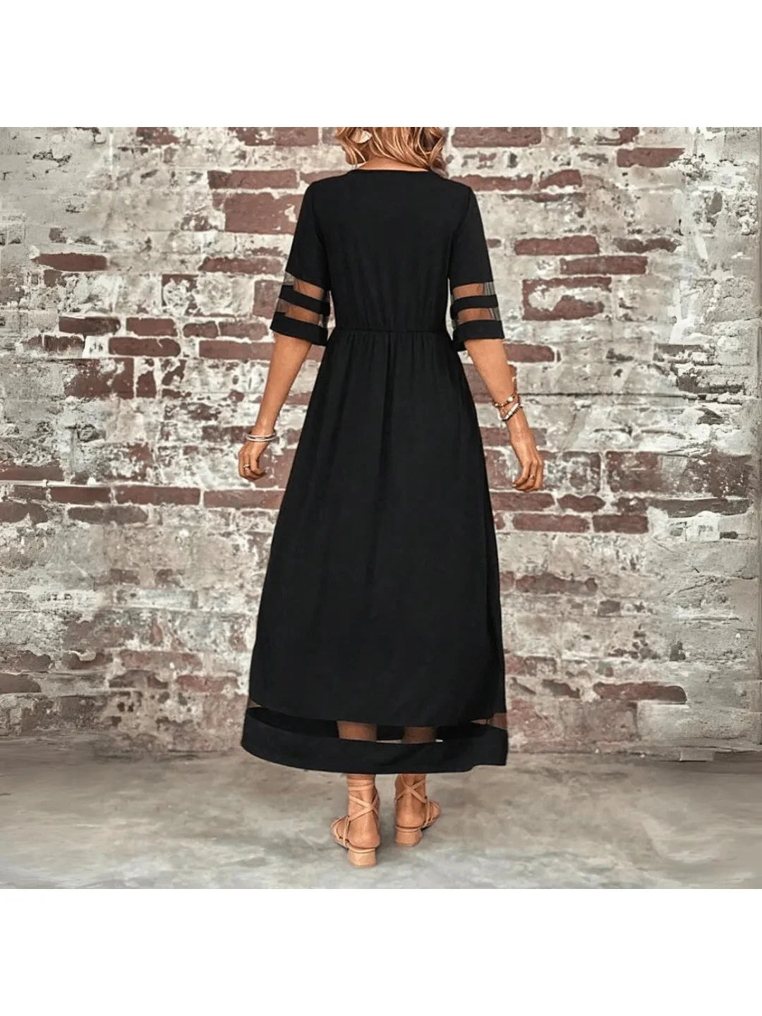 Nadia™ - Tummy Coverage Dress 3