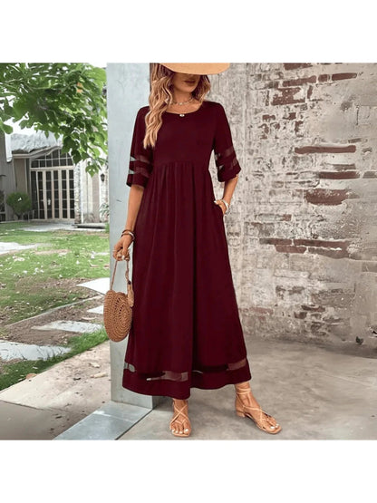 Nadia™ - Tummy Coverage Dress 4