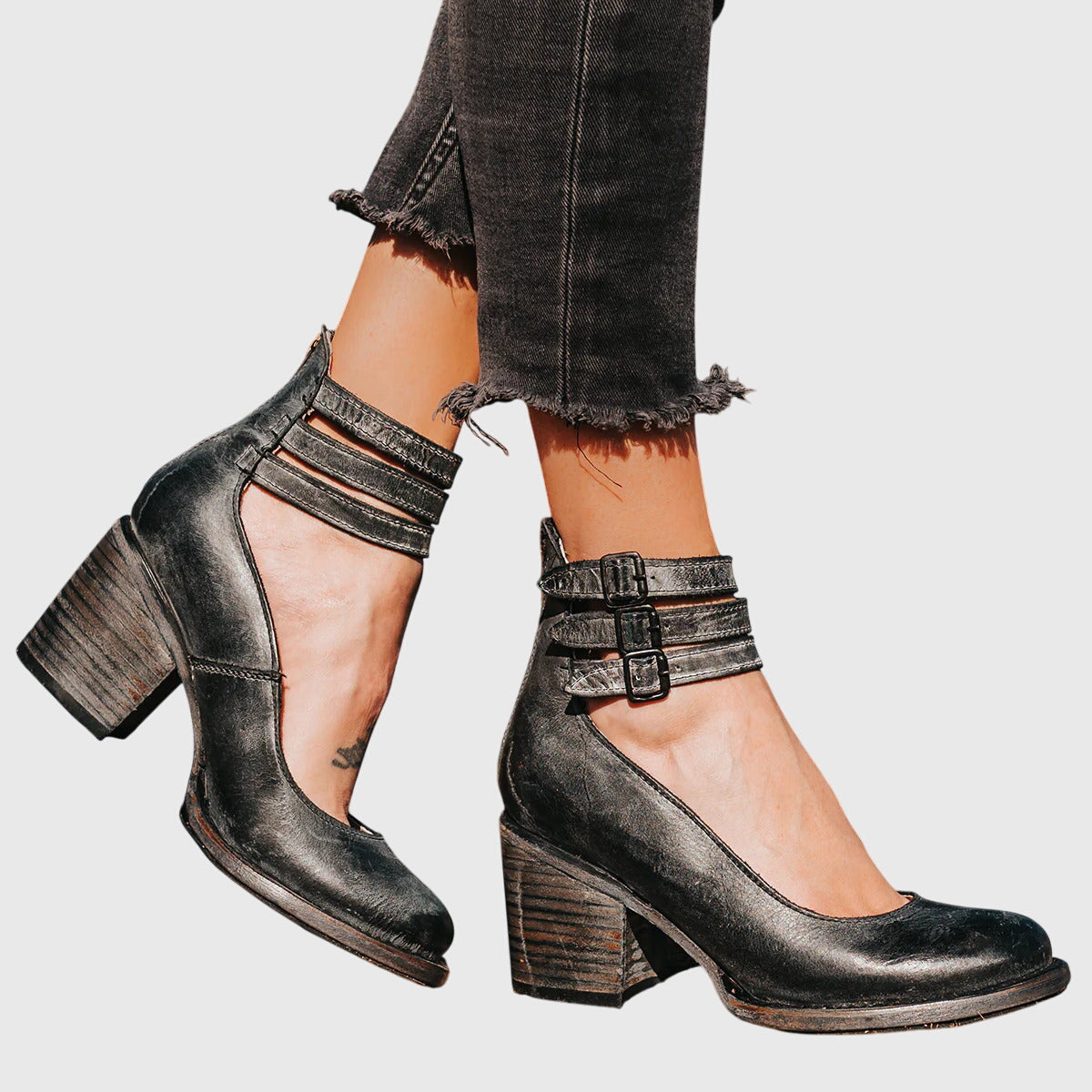 Nina™ | Chic Sandals for All-Day Wear
