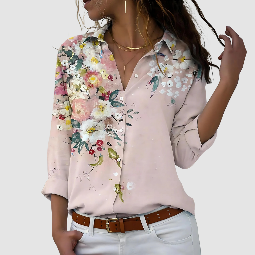 Noa™ Timeless Soft blouse 0