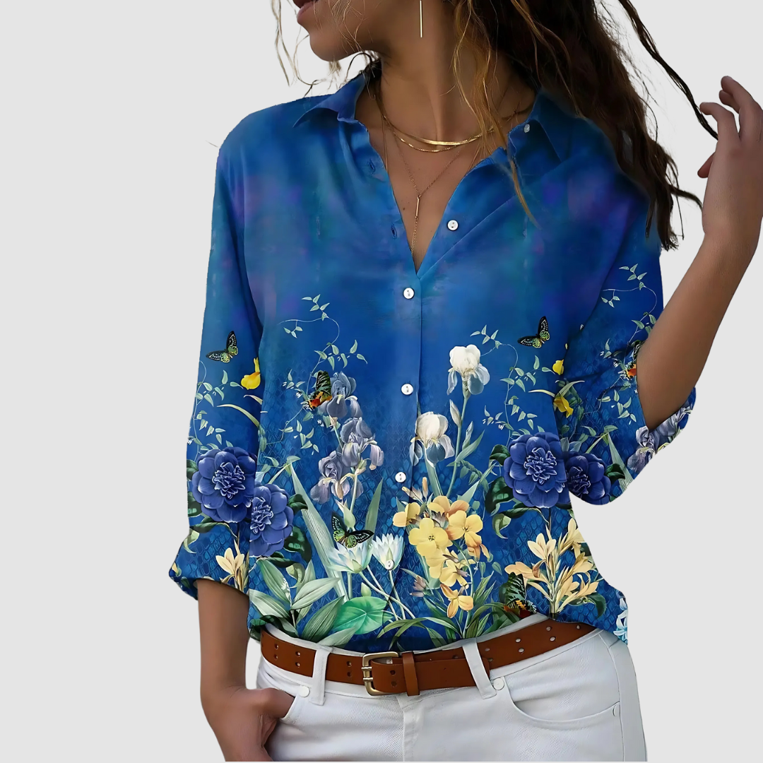Noa™ Timeless Soft blouse 1