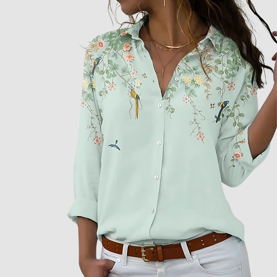 Noa™ Timeless Soft blouse 2