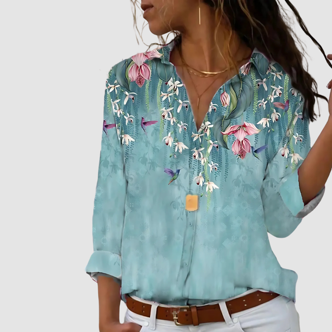 Noa™ Timeless Soft blouse 3