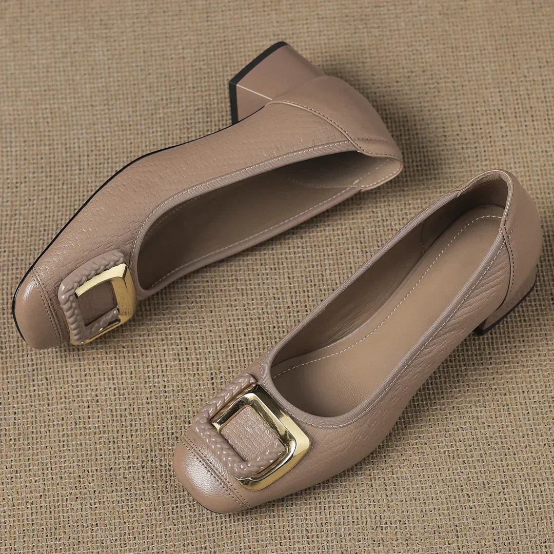 Novalisse | Elegant Comfort Heels 2