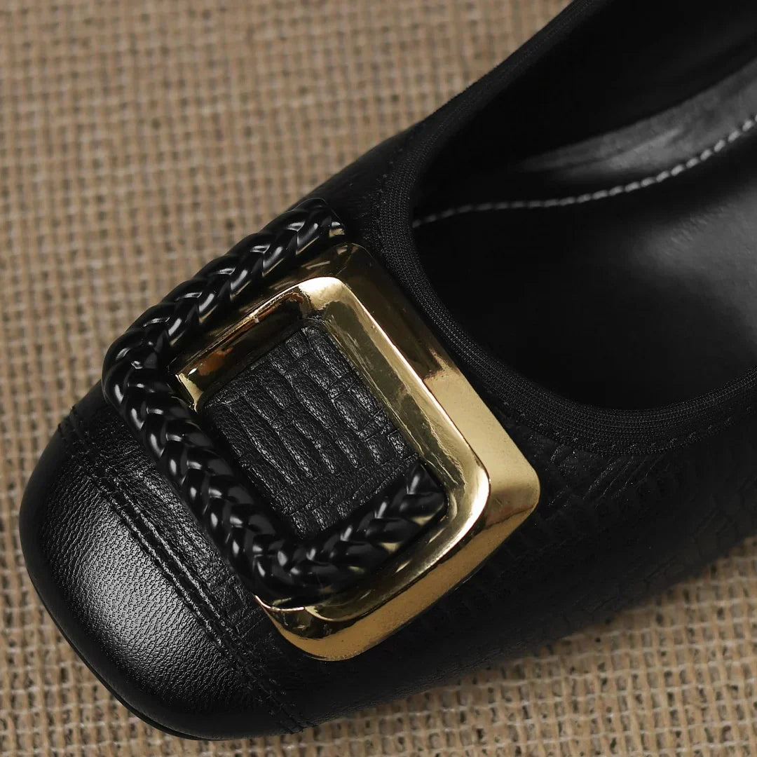 Novalisse | Elegant Comfort Heels 3