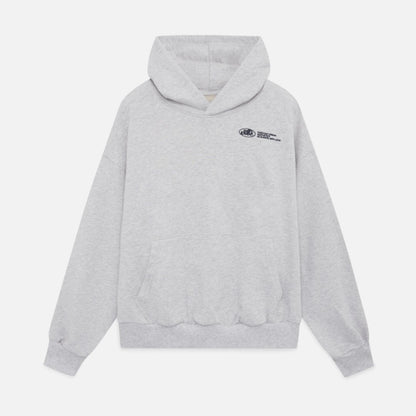 Novelle | Oversized Heavyweight Fleece Pullover Hoodie 3