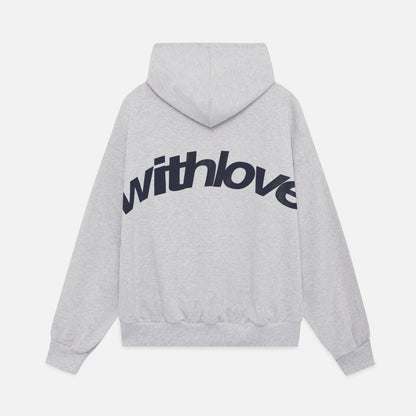 Novelle | Oversized Heavyweight Fleece Pullover Hoodie 4