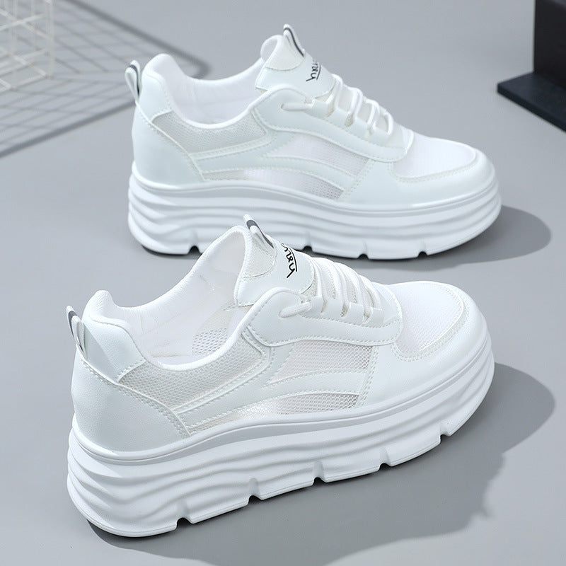 Women's Platform Sneakers | All Day Comfort 4