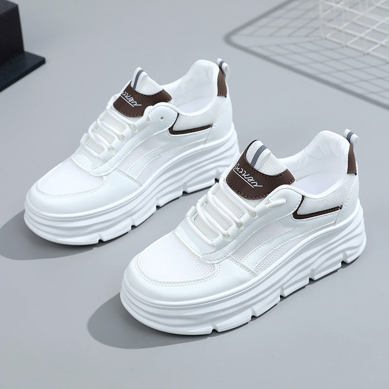 Women's Platform Sneakers | All Day Comfort 3