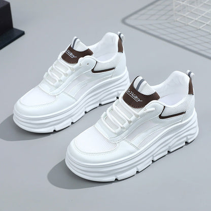 Women's Platform Sneakers | All Day Comfort 3