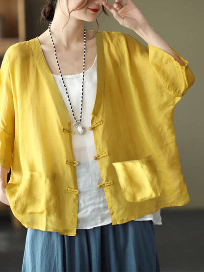 Women's Plus Size Cardigan | Lightweight & Sun Protective 2