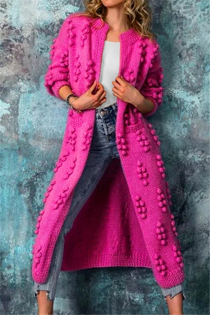 Women's Cardigan Jacket | Warm & Everyday Comfort 8