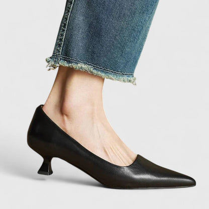 Zhaylisse | Chic Stiletto Heels for Any Occasion