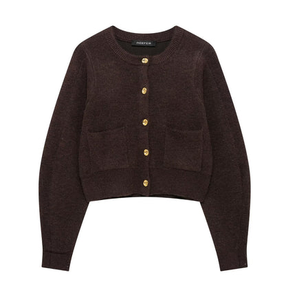 Women's Knit Co-ord Set | Cosy & Warm 5