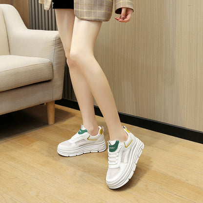 Women's Platform Sneakers | All Day Comfort 6