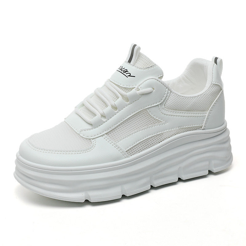 Women's Platform Sneakers | All Day Comfort 8