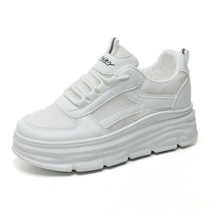 Women's Platform Sneakers | All Day Comfort 8