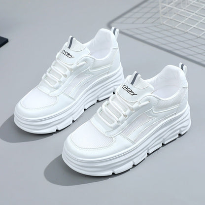 Women's Platform Sneakers | All Day Comfort 5