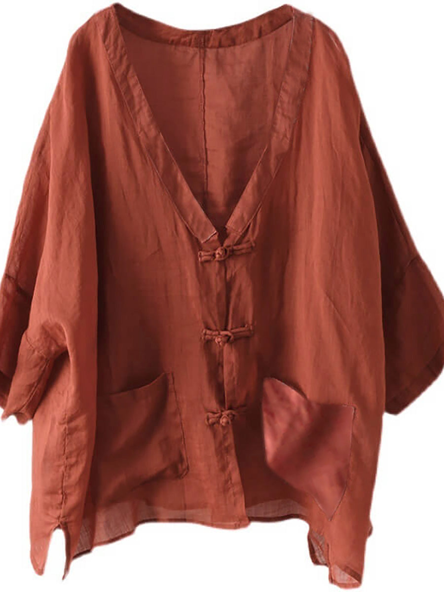 Women's Plus Size Cardigan | Lightweight & Sun Protective 9