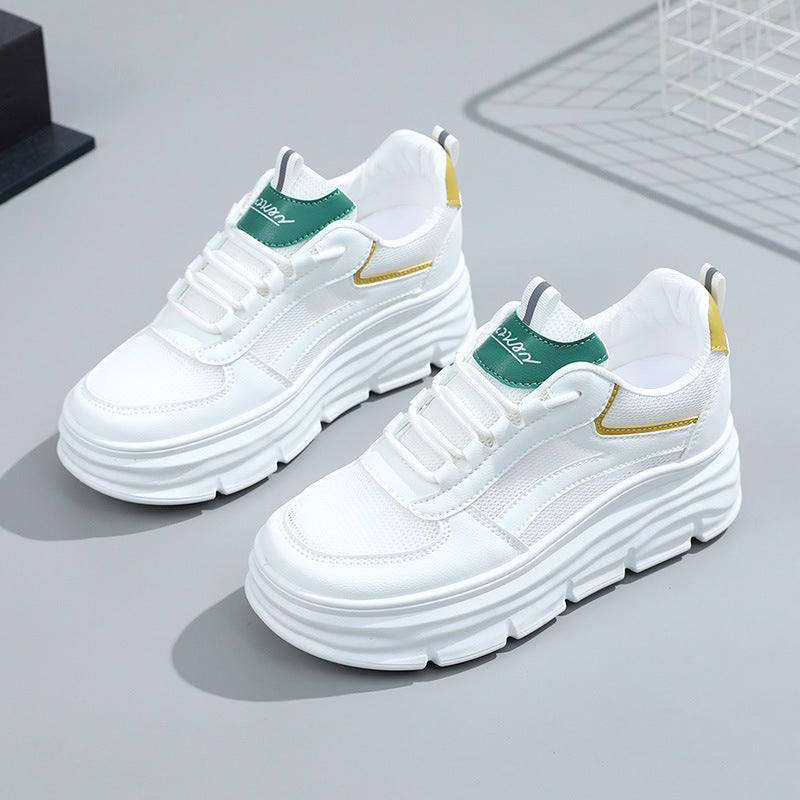 Women's Platform Sneakers | All Day Comfort 2