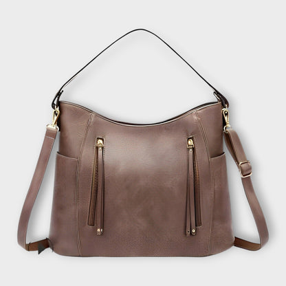 Olivia - Vintage-Style Women's Handbag for Any Occasion