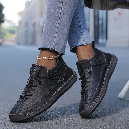 Women's Sneakers | Orthopedic Support & All-Day Comfort