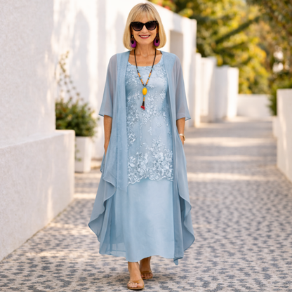 Penliah | Elegant Dress 0