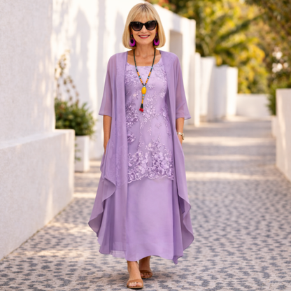 Penliah | Elegant Dress 4