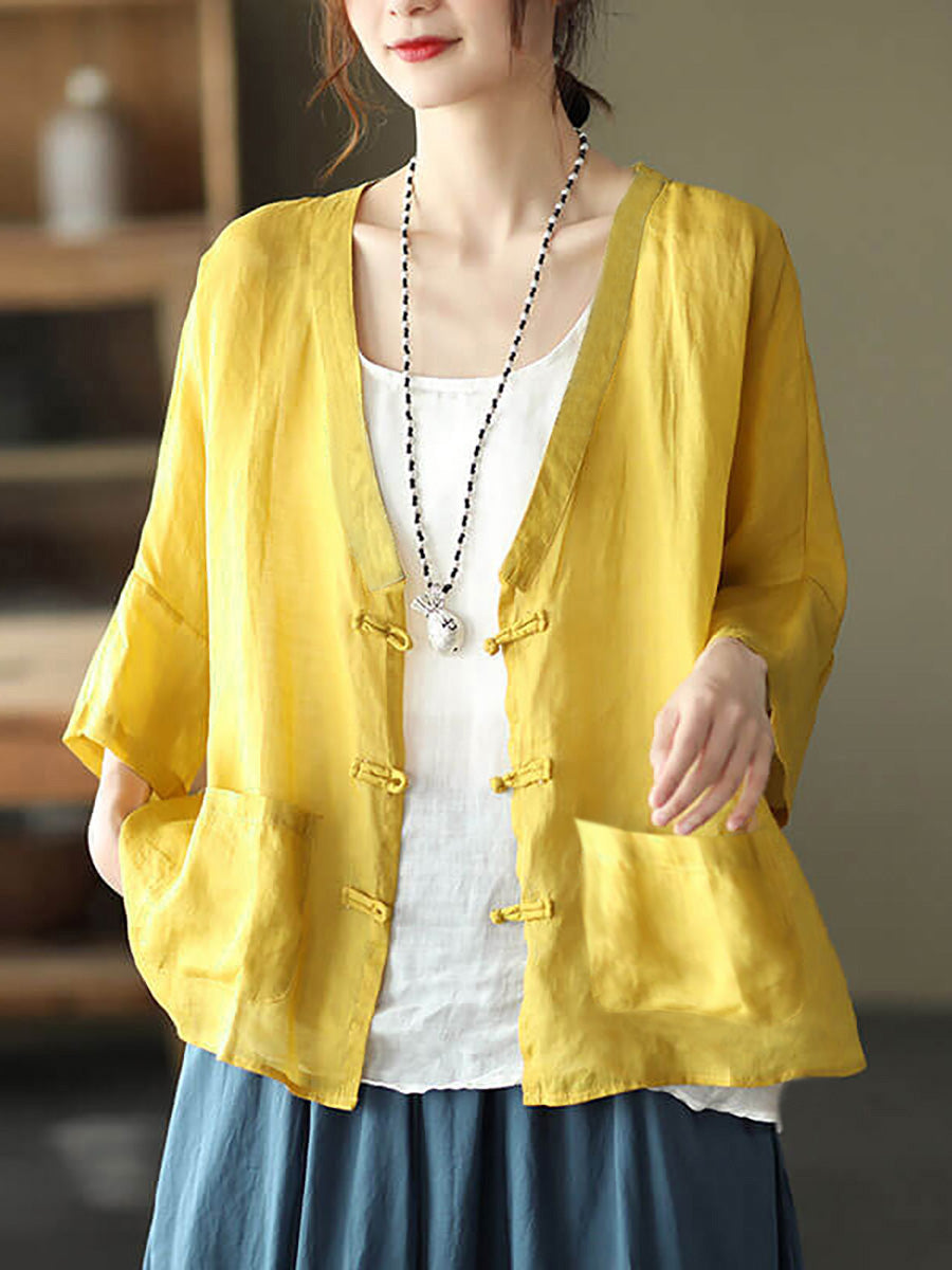 Women's Plus Size Cardigan | Lightweight & Sun Protective 6