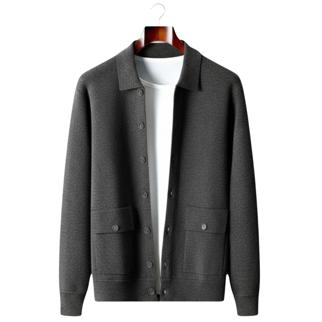 Women's Cardigan | Soft & Luxurious Comfort 12